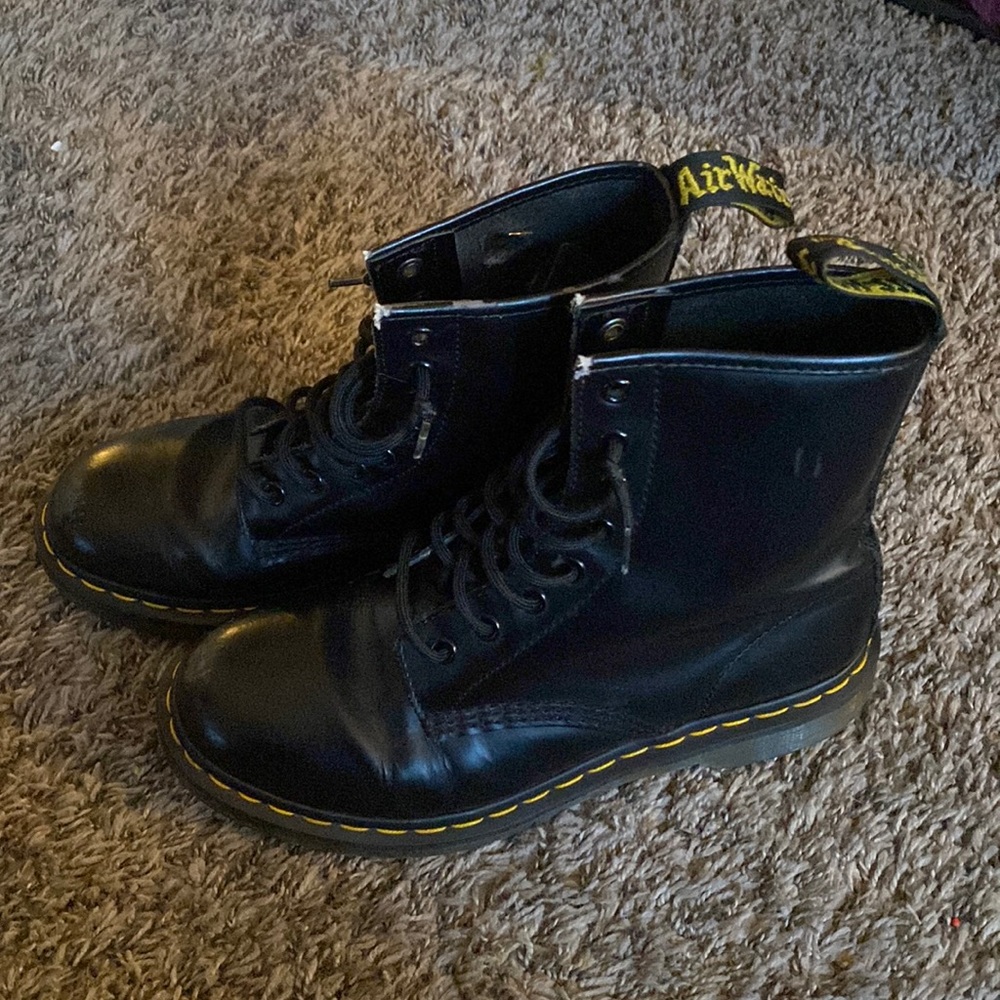 Dr. Martens size 8.5